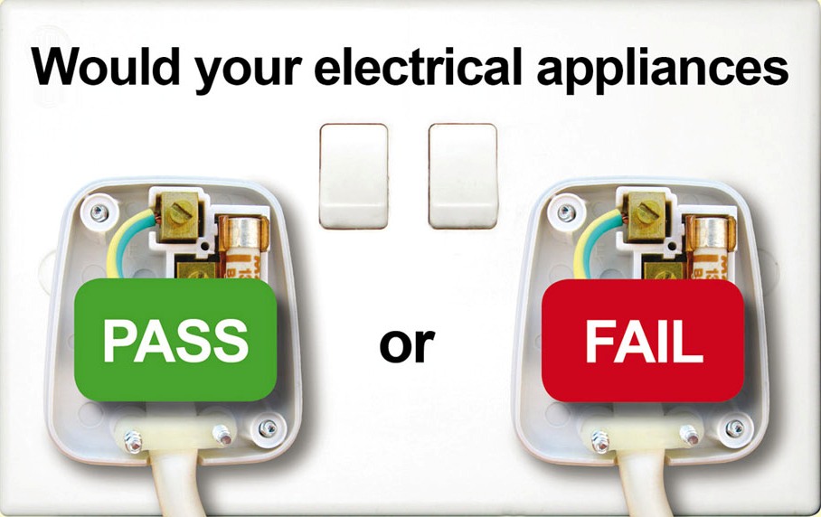 pat testing in south-wales